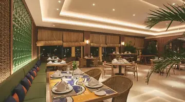 Secrets Bahia Real Resort and SPA