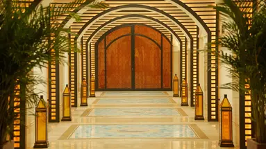 Secrets Bahia Real Resort and SPA