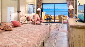 Secrets Bahia Real Resort and SPA