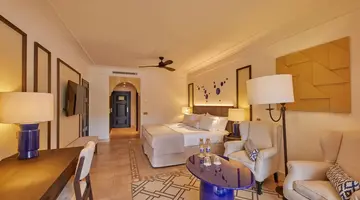 Secrets Bahia Real Resort and SPA