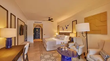 Secrets Bahia Real Resort and SPA