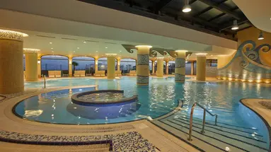Secrets Bahia Real Resort and SPA