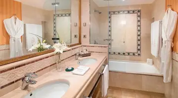 Secrets Bahia Real Resort and SPA
