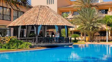 Secrets Bahia Real Resort and SPA