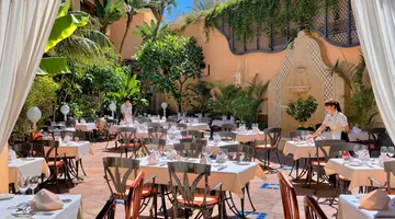 Secrets Bahia Real Resort and SPA