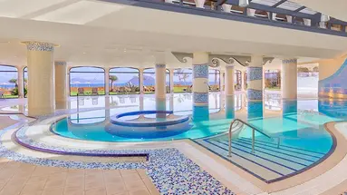 Secrets Bahia Real Resort and SPA