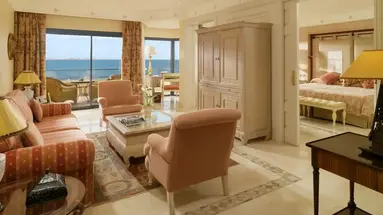 Secrets Bahia Real Resort and SPA