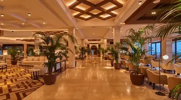Secrets Bahia Real Resort and SPA