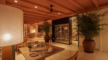 Secrets Bahia Real Resort and SPA