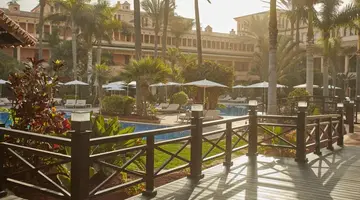 Secrets Bahia Real Resort and SPA