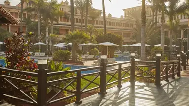 Secrets Bahia Real Resort and SPA