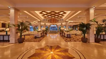 Secrets Bahia Real Resort and SPA