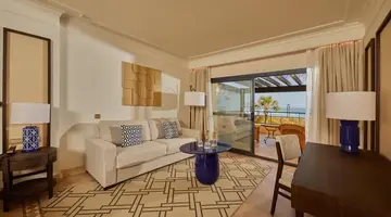 Secrets Bahia Real Resort and SPA