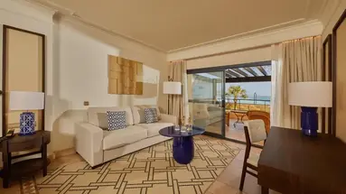 Secrets Bahia Real Resort and SPA