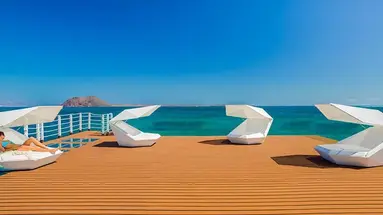 Secrets Bahia Real Resort and SPA