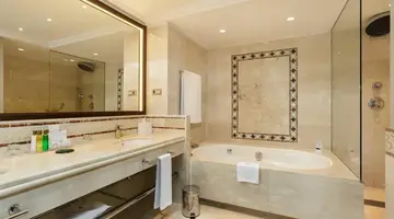 Secrets Bahia Real Resort and SPA