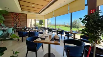 Secrets Bahia Real Resort and SPA