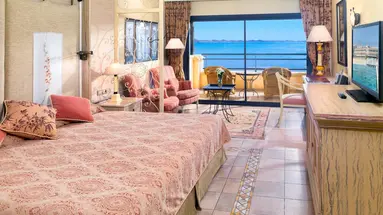 Secrets Bahia Real Resort and SPA