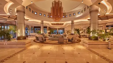 Secrets Bahia Real Resort and SPA