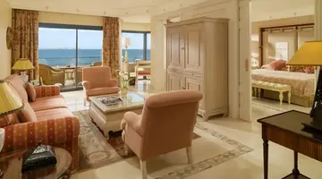 Secrets Bahia Real Resort and SPA