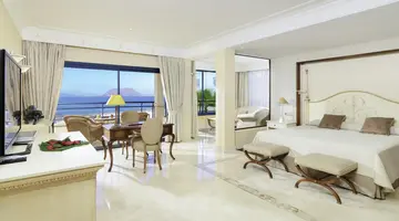 Secrets Bahia Real Resort and SPA