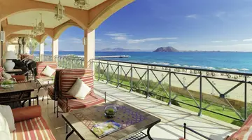 Secrets Bahia Real Resort and SPA
