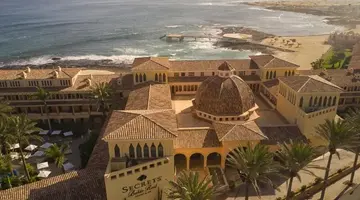 Secrets Bahia Real Resort and SPA