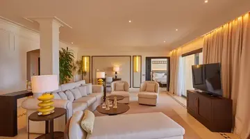 Secrets Bahia Real Resort and SPA