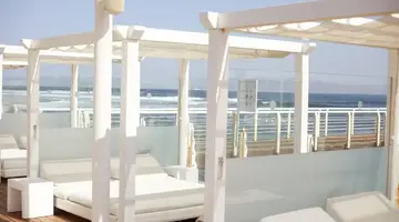 Secrets Bahia Real Resort and SPA