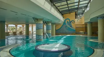 Secrets Bahia Real Resort and SPA