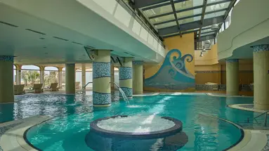 Secrets Bahia Real Resort and SPA