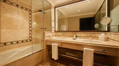 Secrets Bahia Real Resort and SPA