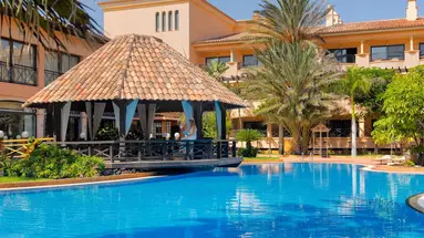 Secrets Bahia Real Resort and SPA