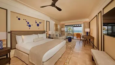 Secrets Bahia Real Resort and SPA