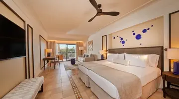 Secrets Bahia Real Resort and SPA