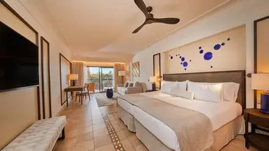 Secrets Bahia Real Resort and SPA