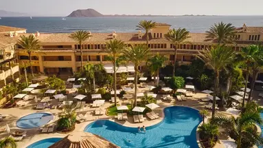 Secrets Bahia Real Resort and SPA