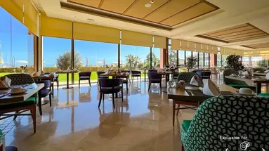 Secrets Bahia Real Resort and SPA
