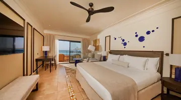 SECRETS BAHIA REAL RESORT & SPA ( ADUTLS ONLY +16)