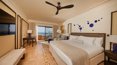 SECRETS BAHIA REAL RESORT & SPA ( ADUTLS ONLY +16)