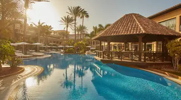 SECRETS BAHIA REAL RESORT & SPA ( ADUTLS ONLY +16)