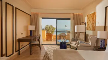 SECRETS BAHIA REAL RESORT & SPA ( ADUTLS ONLY +16)