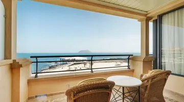 SECRETS BAHIA REAL RESORT & SPA ( ADUTLS ONLY +16)
