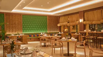SECRETS BAHIA REAL RESORT & SPA ( ADUTLS ONLY +16)