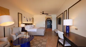 SECRETS BAHIA REAL RESORT & SPA ( ADUTLS ONLY +16)
