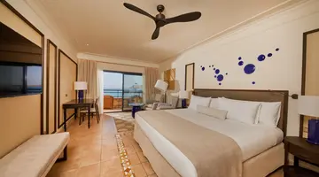 SECRETS BAHIA REAL RESORT & SPA ( ADUTLS ONLY +16)