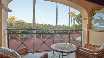 SECRETS BAHIA REAL RESORT & SPA ( ADUTLS ONLY +16)