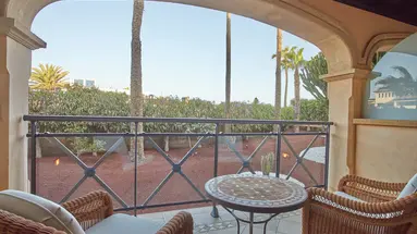 SECRETS BAHIA REAL RESORT & SPA ( ADUTLS ONLY +16)