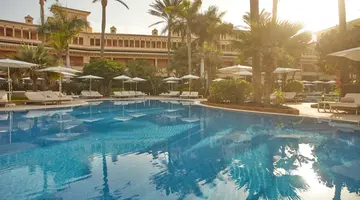 SECRETS BAHIA REAL RESORT & SPA ( ADUTLS ONLY +16)