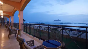 SECRETS BAHIA REAL RESORT & SPA ( ADUTLS ONLY +16)